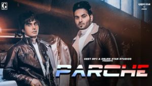 Parche Lyrics Karaj Randhawa