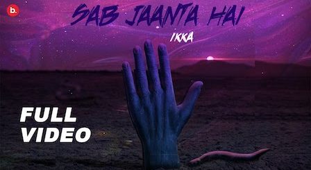 Sab Jaanta Hai Lyrics Ikka