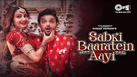 Sabki Baaratein Aayi Lyrics Zaara Yesmin | Parth Samthaan