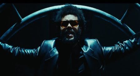 Sacrifice Lyrics The Weeknd
