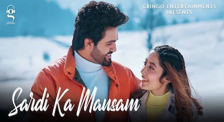 Sardi Ka Mausam Lyrics Arjun