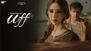 Uff Lyrics Shreya Ghoshal