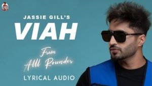 Viah Lyrics Jassi Gill