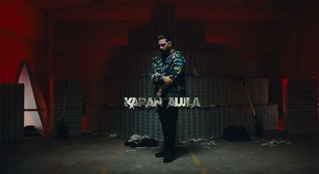 YKWIM Lyrics Karan Aujla