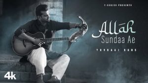 Allah Sundaa Ae Lyrics Yuvraj Hans