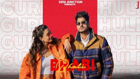 Bhabi Lyrics Gurnam Bhullar