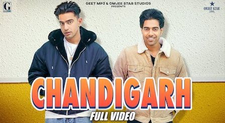 Chandigarh Lyrics Guri x Jass Manak | Jatt Brothers