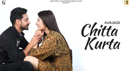 Chitta Kurta Lyrics Gurjazz