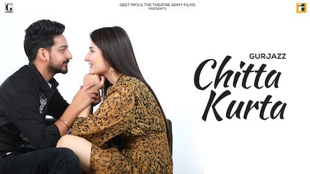 Chitta Kurta Lyrics Gurjazz