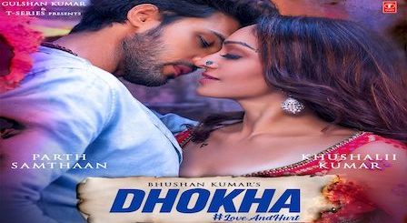 Dhokha Lyrics Arijit Singh