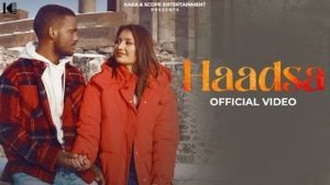 Haadsa Lyrics Kaka