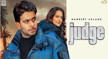 Judge Lyrics Mankirt Aulakh