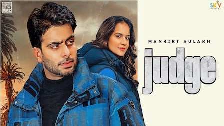 Judge Lyrics Mankirt Aulakh