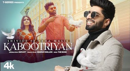 Kabootariyan Lyrics Shivjot