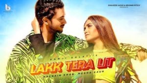 Lakk Tera Lit Lyrics Ramji Gulati