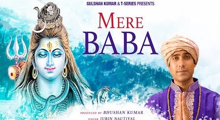 Mere Baba Lyrics Jubin Nautiyal