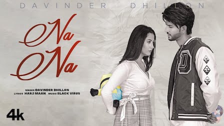 Na Na Lyrics Davinder Dhillon