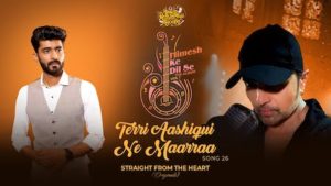 Teri Aashiqui Ne Mara Lyrics Himesh Reshammiya | Mohammed Irfan