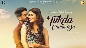 Tukda Chann Da Lyrics Lavi Tibbi