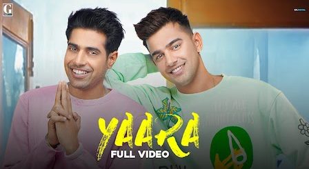 Yaara Lyrics Guri | Jatt Brothers