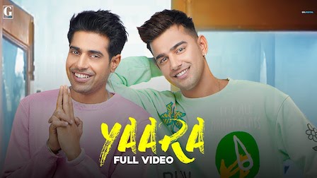 Yaara Lyrics Guri | Jatt Brothers