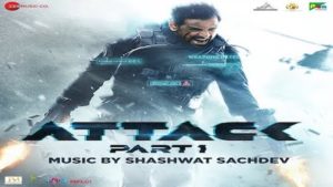 Attack (Part 1) All Songs List with Lyrics & Videos | iLyricsHub