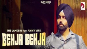 Behja Behja Lyrics The Landers