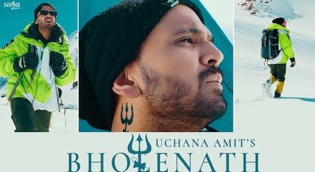 Bholenath Lyrics Uchana Amit