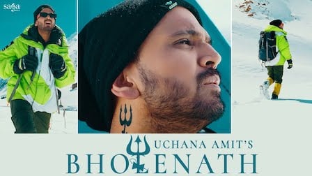 Bholenath Lyrics Uchana Amit