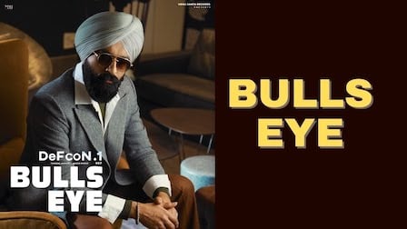 Bulls Eye Lyrics Tarsem Jassar