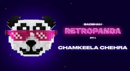 Chamkeela Chehra Lyrics Badshah