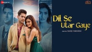 Dil Se Utar Gaye Lyrics Raj Barman