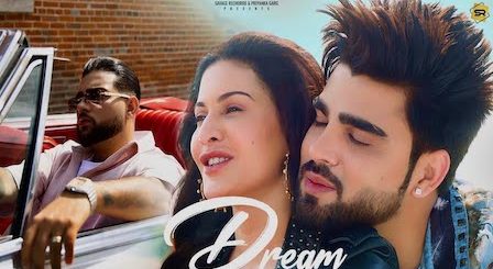 Dream Lyrics Karan Aujla | Inder Chahal