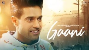 Gaani Lyrics Guri | Jatt Brothers