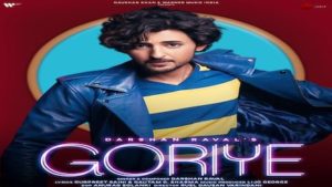 Goriye Lyrics Darshan Raval