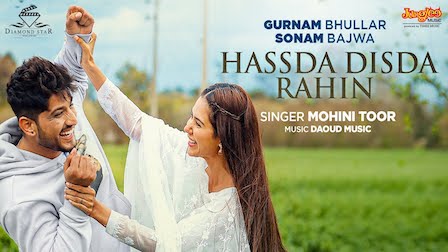 Hassda Disda Rahin Lyrics Mohini Toor