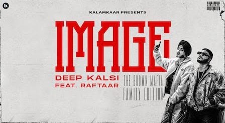 Image Lyrics Deep Kalsi x Raftaar