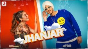 Jhanjar Lyrics Deep Kalsi