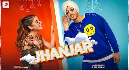 Jhanjar Lyrics Deep Kalsi