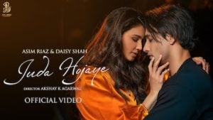 Juda Hojaye Lyrics Amit | Asim Riaz