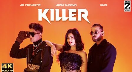 Killer Lyrics Ikka x Ab Rockstar