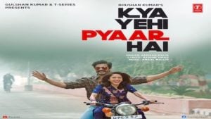 Kya Yehi Pyaar Hai Lyrics Armaan Malik