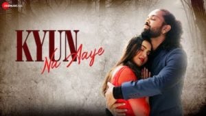 Kyun Na Aaye Lyrics Pranav Vatsa | Tejasswi Prakash