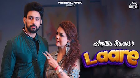 Laare Lyrics Arpita Bansal