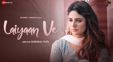 Laiyaan Ve Lyrics Jyotica Tangri