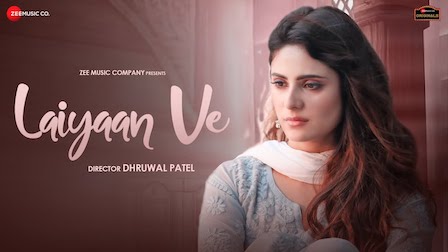 Laiyaan Ve Lyrics Jyotica Tangri