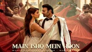 Main Ishq Mein Hoon Lyrics Radhe Shyam