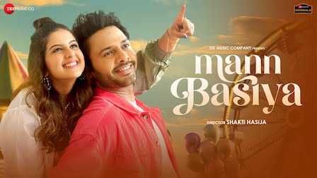 Mann Basiya Lyrics Stebin Ben