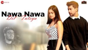 Nawa Nawa Dil Tuteya Lyrics Raj Barman