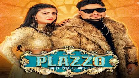 Plazzo Lyrics KD Desi Rock